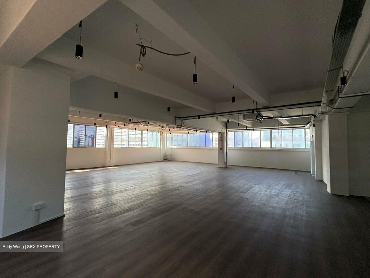 Lam Thong Building (D14), Factory #460341371